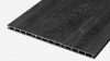 Террасная доска Groentec 3000x140x22 мм, Антрацит